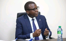 Djimo Souaré (APR) : « Le FMI n’a rien confirmé, la reddition des comptes est devenue une arme politique »