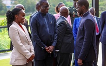 Dr Abdourahmane Diouf salue la rencontre de Diomaye Faye avec la diaspora au Rwanda et l'engagement écologique commun