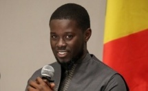 Diaspora : Le Président Diomaye Faye échange avec la communauté sénégalaise au Kenya
