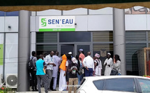 Facturation: SEN’EAU applique un droit de timbre de 1 % sur les paiements en espèces