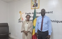 Collaboration entre 3FPT et Espoir-Jeunes : le partenariat se poursuit