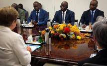 Sénégal : le FMI à Dakar pour négocier un plan visant à ramener la dette à un niveau soutenable