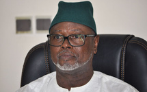 Alioune Tine annonce une plainte contre un internaute pour injures sur X