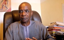 Sénégal: le patron de presse Mamoudou Ibra Kane dénonce une tentative d’« asphyxie » de la presse privée