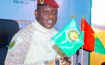 Burkina Faso: Le Président Traoré exhorte les chercheurs au patriotisme scientifique et augmente les récompenses du FRSIT