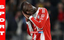 Ligue des champions: Liverpool se relance avec éclat, le Real assure l’essentiel, Nicolas Jackson buteur avec le Bayern
