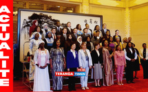 4ᵉ Conférence mondiale sur les femmes de Beijing: une tribune pour la promotion des droits féminins