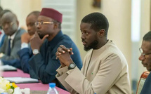 Budget 2026: le président Bassirou Diomaye Faye place le bien-être des sénégalais, l’investissement productif et l’emploi au cœur des priorités