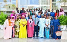 Programme Aar: les députés sénégalais débattent des défis de la sécurité et de la gestion des frontières