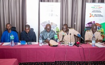 Atelier de concertations avec le secteur privé dans la Zone Sud: le 3FPT partage ses missions et renforce ses partenariats