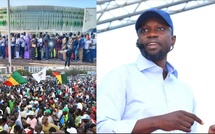 Ousmane Sonko fixe le cap du “Terameeting” du 8 novembre au stade Léopold Sédar Senghor