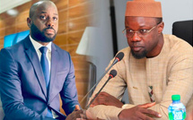 Thierno Bocoum critique la posture politique d’Ousmane Sonko et dénonce une “désinvolture inquiétante”