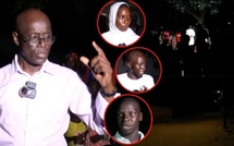 Thierno Sall dénonce le fiasco de l’électrification rurale et les milliards disparus