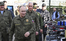 Moscou réussit l’essai final de son missile nucléaire Bourevestnik, arme à portée illimitée