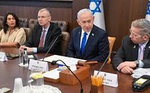 Netanyahu réaffirme l’indépendance d’Israël face aux pressions américaines
