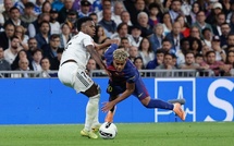 Vinícius et Lamine Yamal, protagonistes d’un Clásico sous tension entre talent et polémique