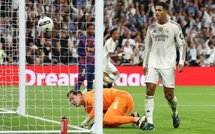 Arsène Wenger analyse la victoire du Real Madrid : « Des hommes contre des garçons » lors du Clásico