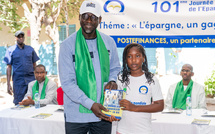 Alioune Dione appelle à une mobilisation nationale pour renforcer la culture de l’épargne au Sénégal
