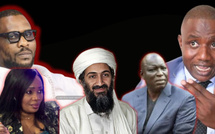 Yoro DIA: « Même Ben Laden avait droit à la parole sur CNN ! » Yoro DIA: « Même Ben Laden avait droit à la parole sur CNN ! »