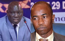 La cour suprême confirme la condamnation de Madiambal Diagne pour diffamation contre le juge Téliko La cour suprême confirme la condamnation de Madiambal Diagne pour diffamation contre le juge Téliko