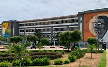 Drame à l’Ucad: Un étudiant perd la vie dans l’explosion d’une moto électrique Drame à l’Ucad: Un étudiant perd la vie dans l’explosion d’une moto électrique