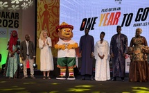 Cérémonie officielle de dévoilement de la mascotte des Jeux Olympiques de la Jeunesse Dakar 2026 : fierté nationale et génie scolaire à l’honneur