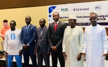 EMPLOI ET INCLUSION: LE PROJET “PERSPECTIVES JEUNES SÉNÉGAL” MISE SUR LA FORMATION ET L’INSERTION DURABLE