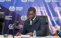 Dr Alioune Badara Dione recadre Zahra Iyane Thiam: « Le tandem Diomaye-Sonko a fait en 18 mois plus que Macky en 5 ans » Dr Alioune Badara Dione recadre Zahra Iyane Thiam: « Le tandem Diomaye-Sonko a fait en 18 mois plus que Macky en 5 ans »