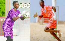 Le corps du jeune footballeur sénégalais Cheikh Touré attendu à Dakar ce samedi