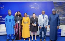 Dernier jour du Forum Galien Afrique 2025 : l’Institut Pasteur de Dakar au cœur du débat sur la souveraineté vaccinale en Afrique
