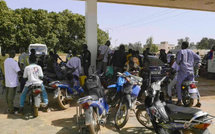 Mali: le blocus jihadiste du JNIM alimente un trafic de carburant en Guinée