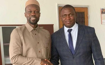 “On ne doit jamais tolérer…” : Toussaint Manga réclame le respect dû au président Ousmane Sonko