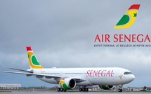 Air Sénégal lance la destination Bruxelles à compter du 9 décembre 2025