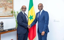Coopération entre le FMI et le Sénégal: des discussions avancées sur les perspectives économiques