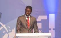 SIM Sénégal 2025 : Bassirou Diomaye Faye appelle les entreprises minières à respecter strictement les lois et à s’engager pour le développement local