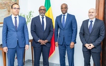 FMI–Sénégal: la mission prolonge son séjour pour finaliser les négociations sur un nouveau programme