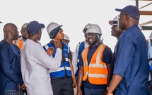 Parc des Technologies Numériques : Alioune Sall relance un projet phare du New Deal Technologique