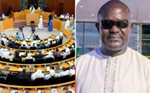Amadou Lamine Diouf rassure après les rumeurs de disparition : « Je me porte bien »