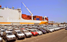 Modernisation du parc automobile : le sénégal relève la limite d’âge des véhicules importés