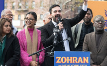 New York : Le Nouveau Maire Zohran Mamdani Rend Hommage aux Chauffeurs de Taxi Sénégalais - Symbole de l'Esprit Immigrant