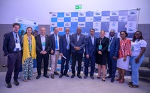 WASOP: Un Océan, Un Futur : L'Afrique de l'Ouest Mène la Vague Bleue