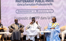 Conférence Nationale sur le Partenariat Public-Privé : Le 3FPT Présente son Dispositif Stratégique