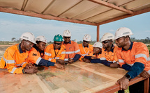 Endeavour Mining injecte 331 milliards FCFA dans l’économie sénégalaise en 2024