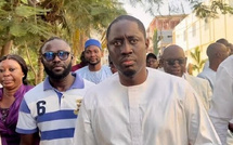 Pape Malick Ndour interpellé par la DIC dans le cadre d’une enquête sur le PRODAC
