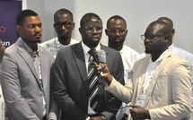 La SOMISEN.SA mise sur le capital humain au Salon International des Mines de Dakar 2025
