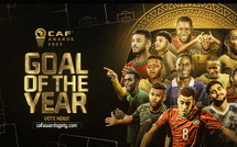 Les CAF Awards 2025 se tiendront à rabat le 19 novembre prochain