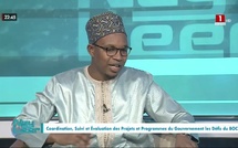 Structuration politique – TéraMeeting : Dr Birome Holo Bâ salue le leadership et la vision de Pastef