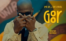 LMN XEL NIAR - Gòor feat One Lyrical ( clip officiel )