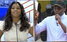 "Liitax ma beug Sonko mooy...": les mots forts de Dieyna Baldé...