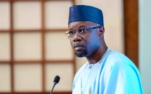 Tera meeting - Ousmane Sonko : « Les négociations avec le FMI ont été difficiles… »